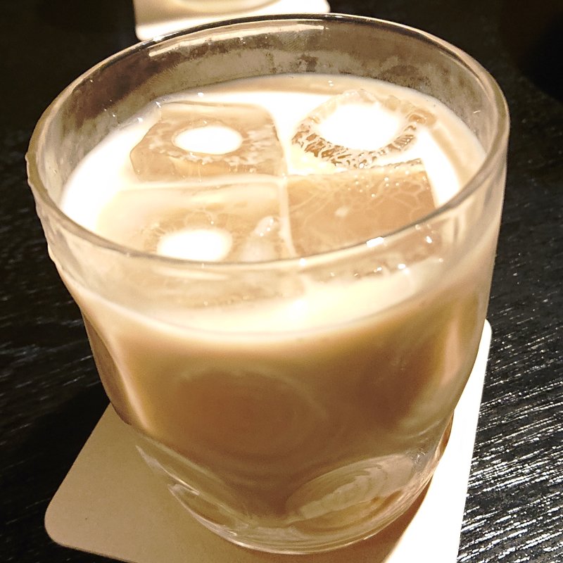 カルーアミルク(くいもの屋わん 九州自慢 関内店 )