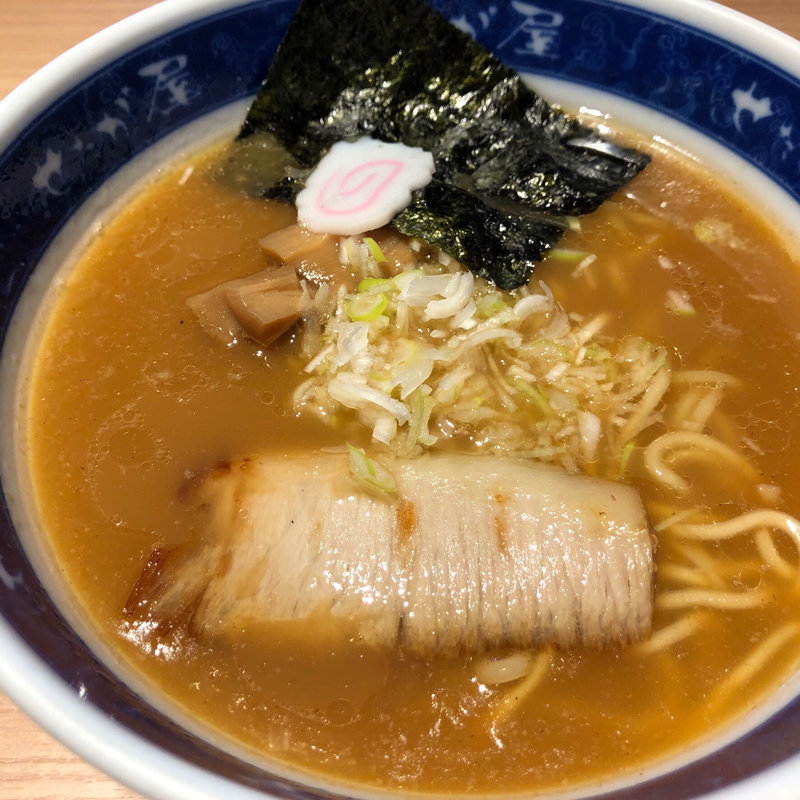 らーめん(せたが屋 品川店 )