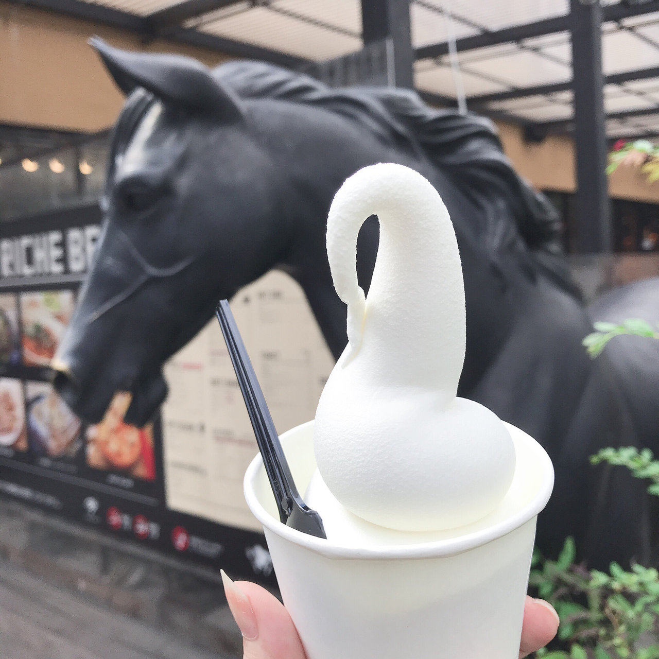 新宿駅周辺で食べられるアイスクリームランキング Sarah サラ 新宿駅周辺で食べられるアイスクリームランキング Sarah サラ