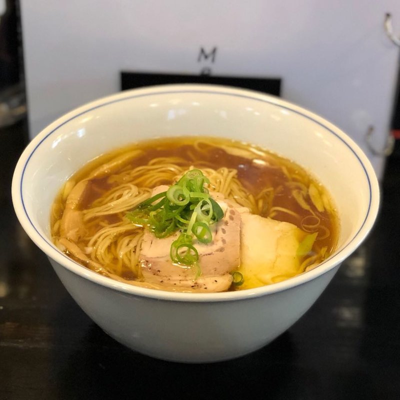 比内地鶏と焼きあご、秋刀魚節(ロックンビリーS1 （スーパーワン）)