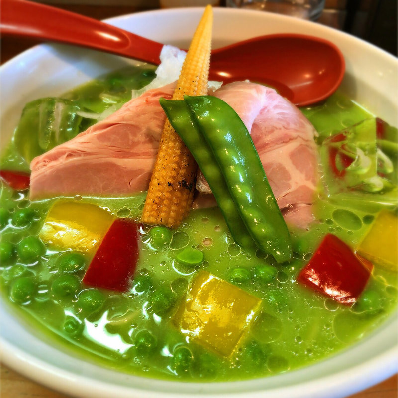 (めん屋 平右衛門)