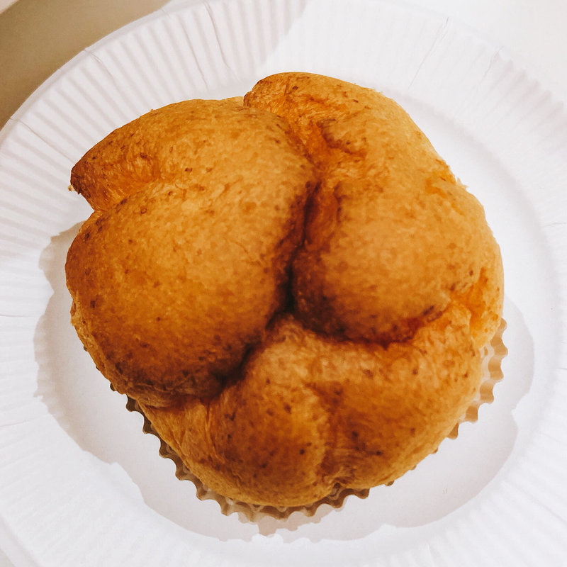 シュークリーム(銀座ウエスト 銀座本店)