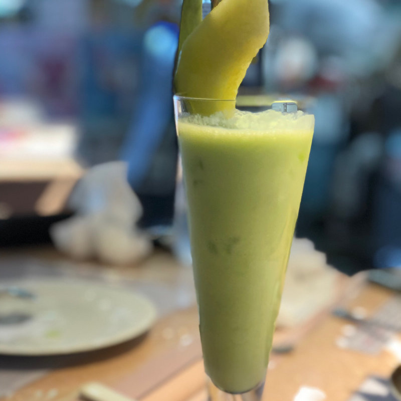 メロンジュース(フルーツ大野 )