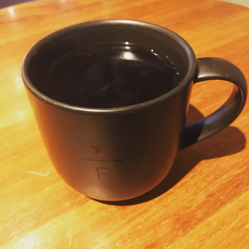 クローバー(スターバックスコーヒー 池尻2丁目店)