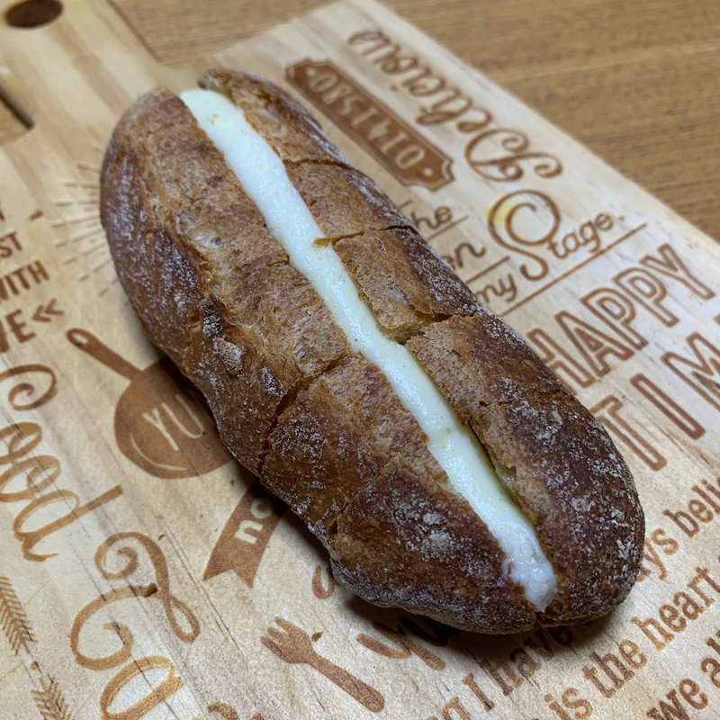 ミルクフランス(馬場FLAT )