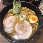 ラーメン(竹屋 千歳烏山店)
