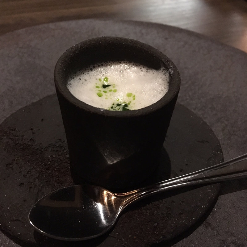 Turnip Soup(PARIS.HAWAII)