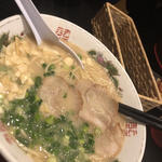ラーメン(丸九)
