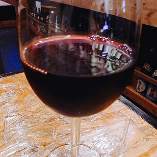 赤ワイン(ごっつぉう )