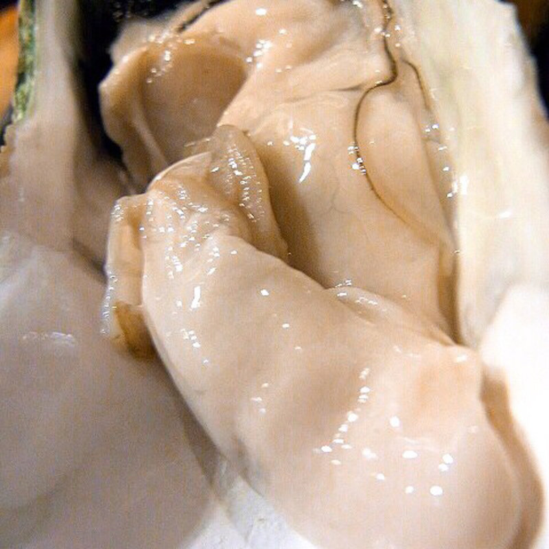 牡蠣(ごっつぉう )