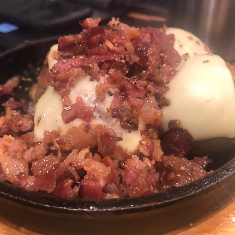 コク旨チーズペッパー(築地銀だこ)