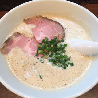 出し蕎麦(中華蕎麦 葛 （かずら）)