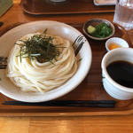 つけうどん