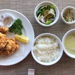 Aランチ