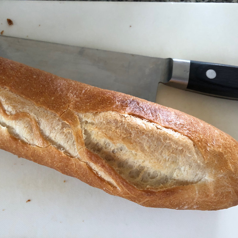 バケット(原パン工房)