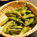 枝豆