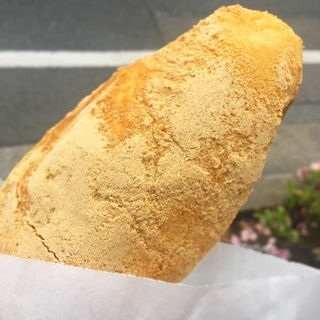 揚げパン(盛岡製パン)