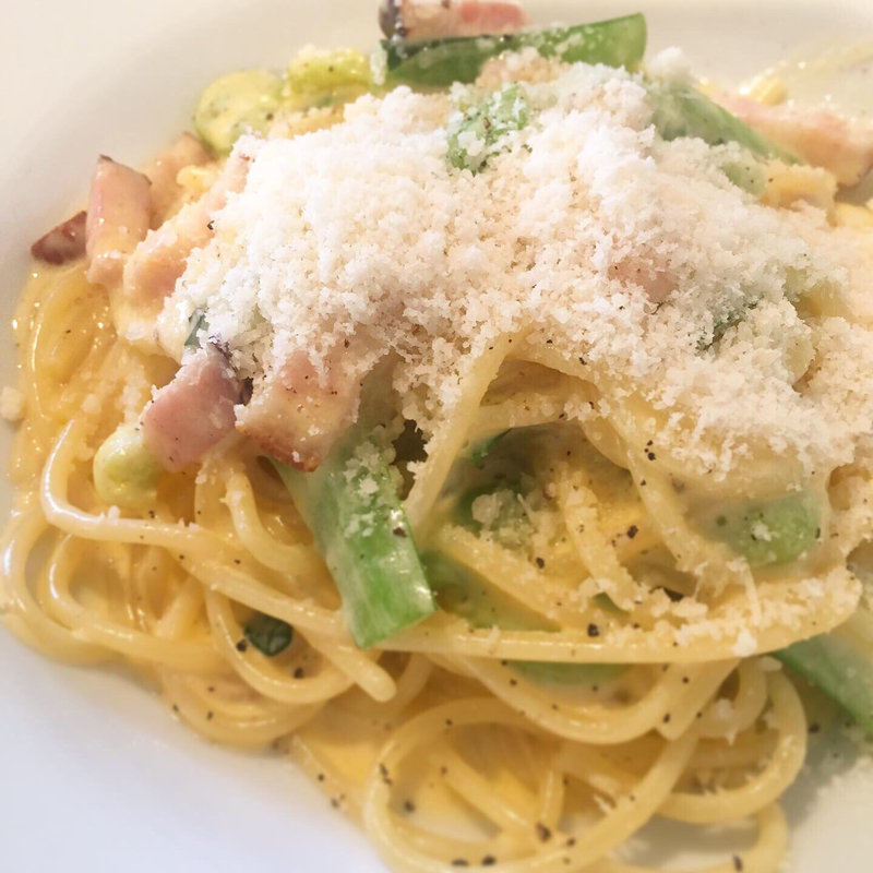 パスタランチ(マッジョーレ)