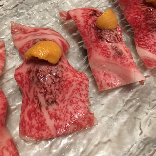 (焼肉ZENIBA)