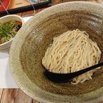 特製味噌つけ麺(創作らーめん style林 （ソウサクラーメン スタイルハヤシ）)