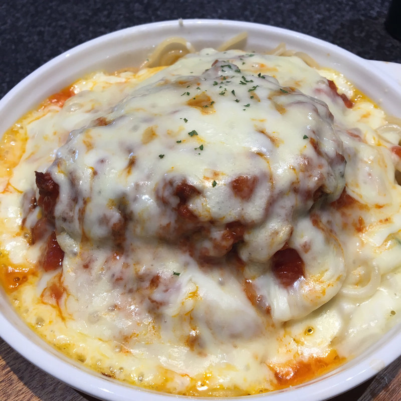 チーズミート(ロビン)