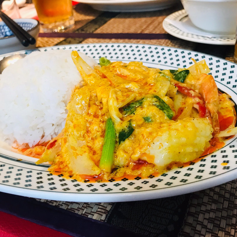 (スマイルタイランド 浅草橋店)