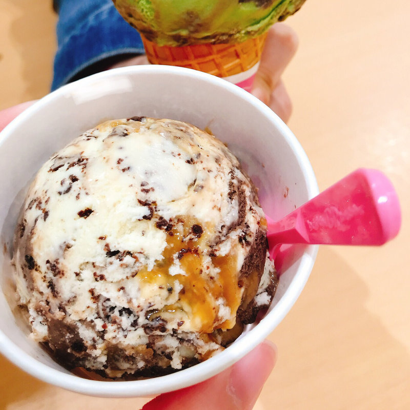 オールスターズ(サーティワンアイスクリーム 青森イトーヨーカドー店 )