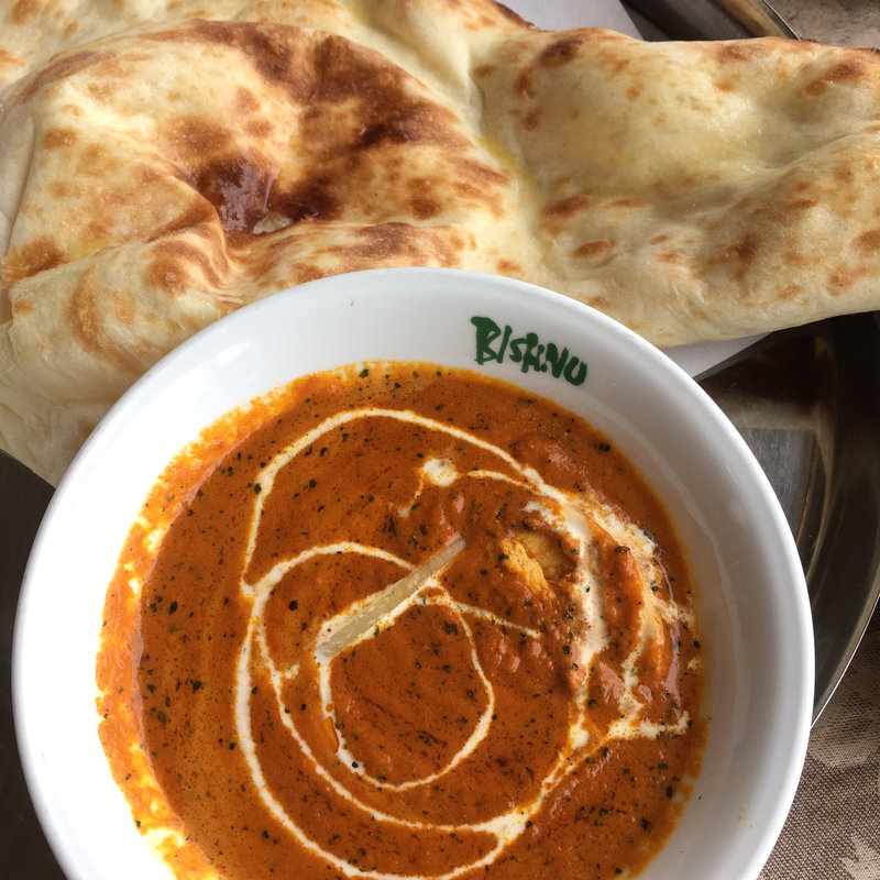 日替わりセット(ビスヌ 百年公園店 )