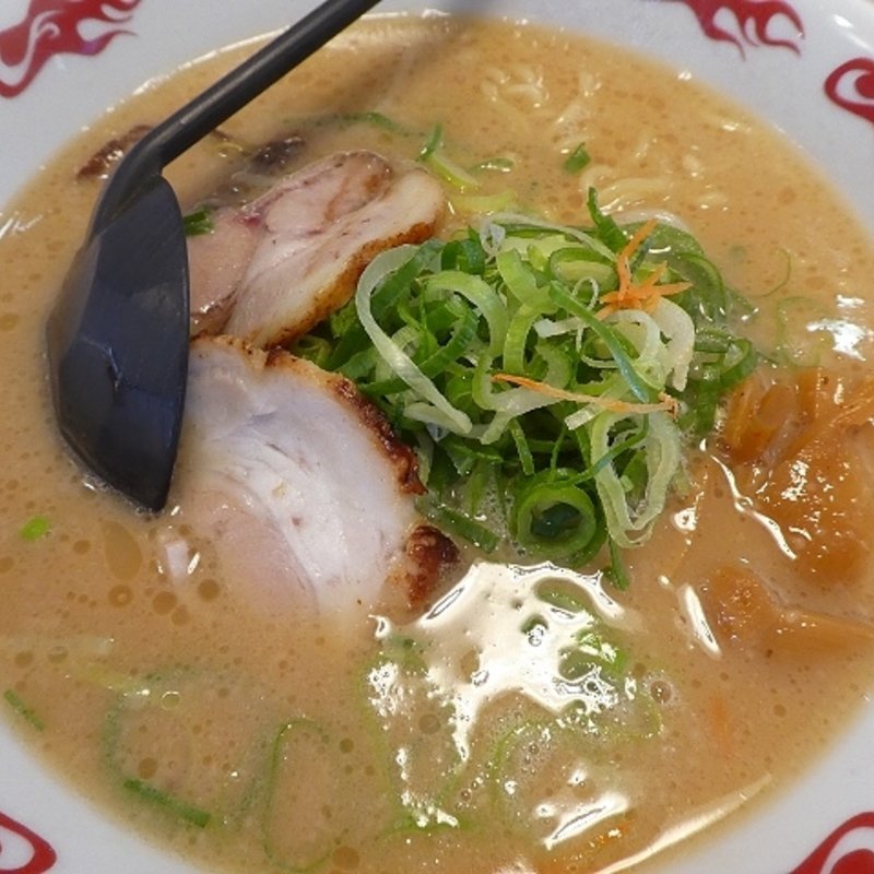 らーめん(天下第一 堺店)