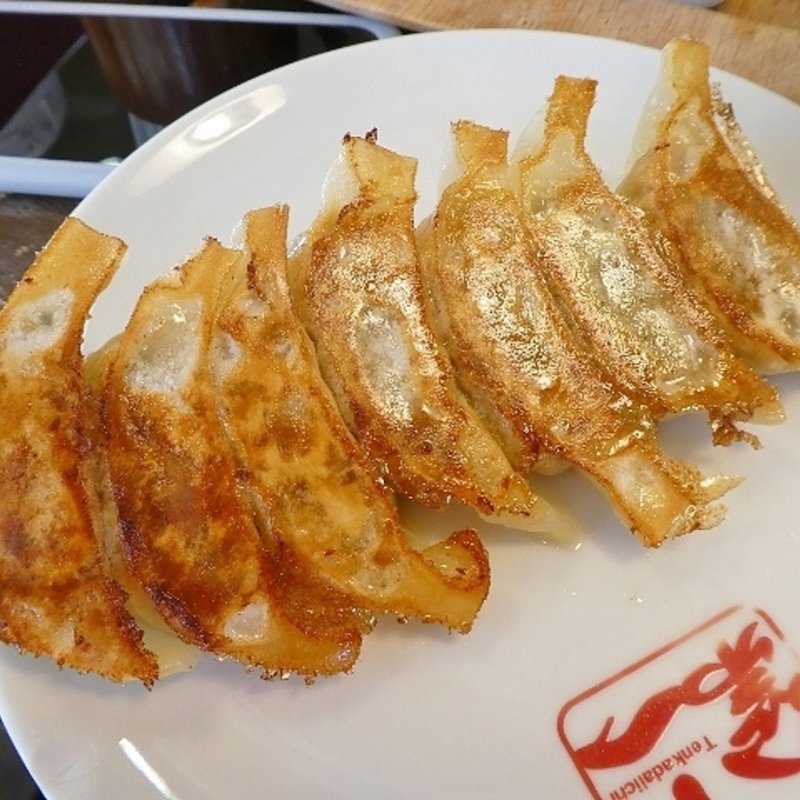 餃子(天下第一 堺店)