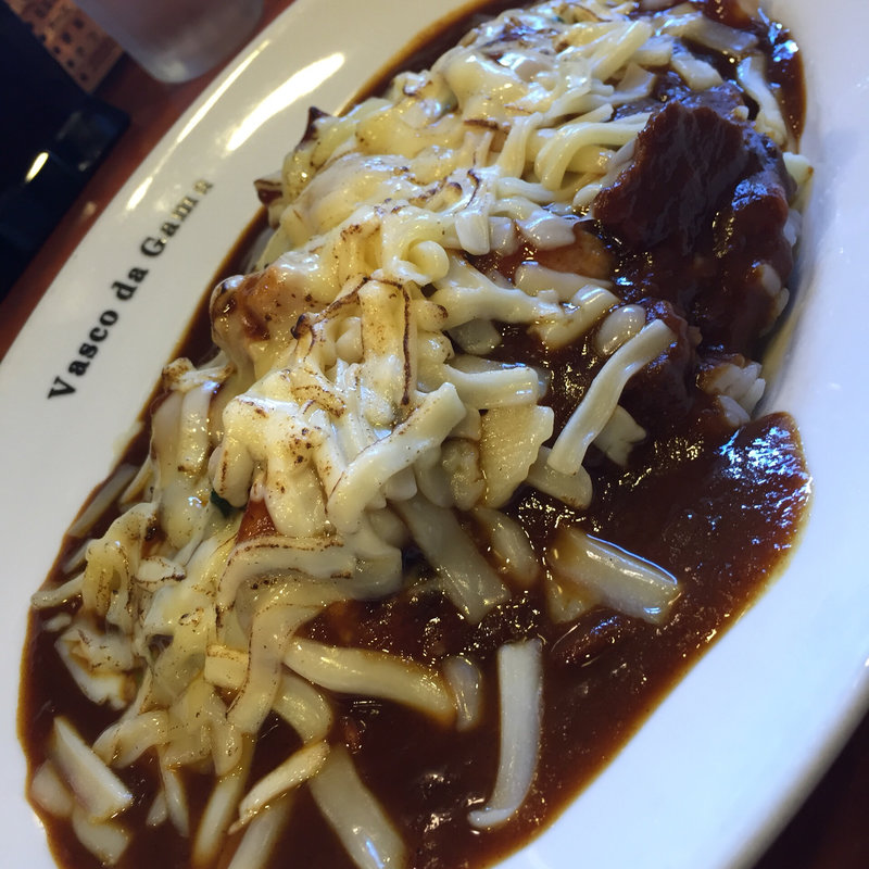 (ヴァスコ・ダ・ガマ )