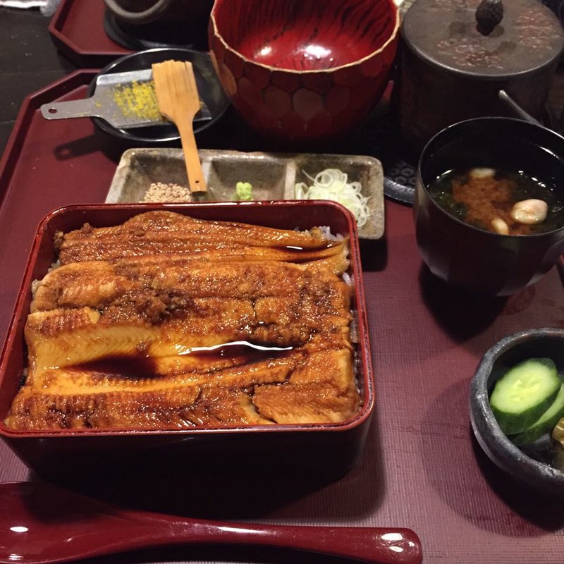 (玉ゐ 本店 （にほんばしたまい）)