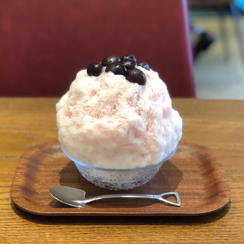 チェリーチェリー(ボアヴェールテール （Bois Vert Terre）)