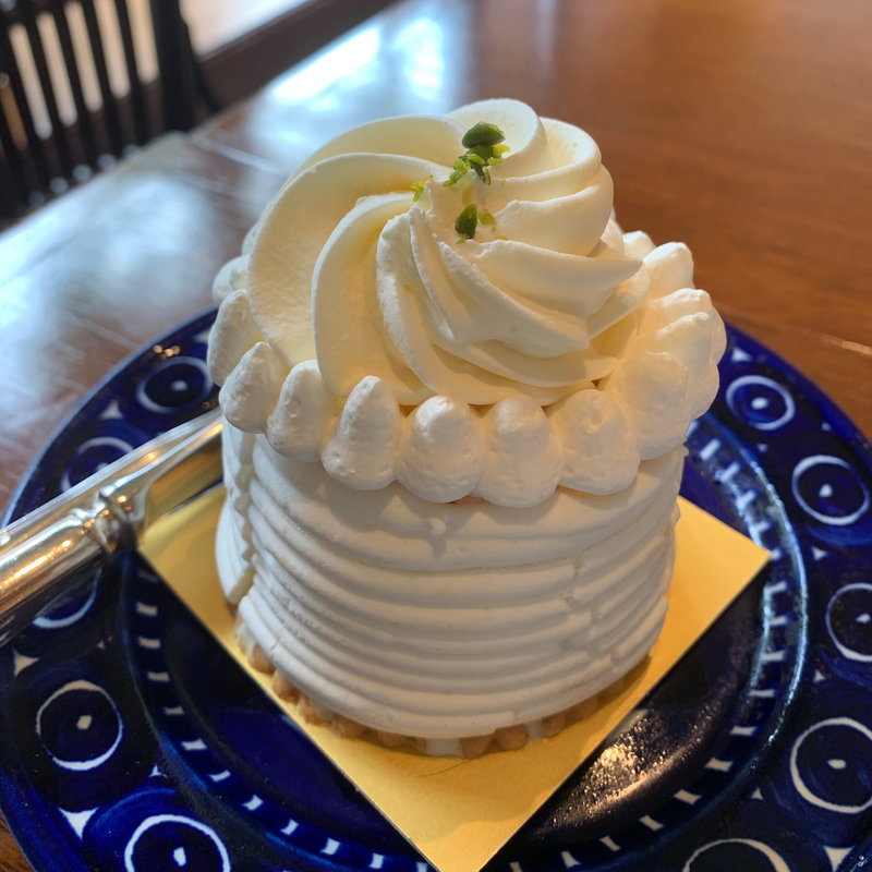 ヴァシュラン(AU BON VIEUX TEMPS オーボンヴュータン)