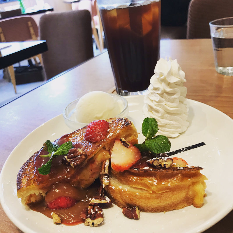 (アイボリッシュ)