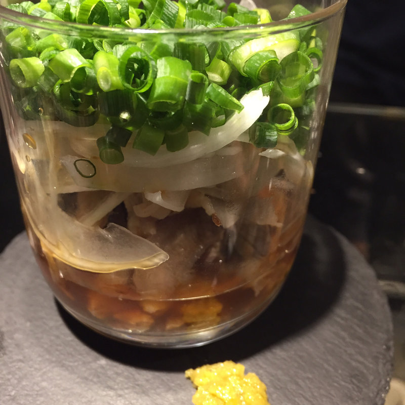 湯引き(岩瀬串店)