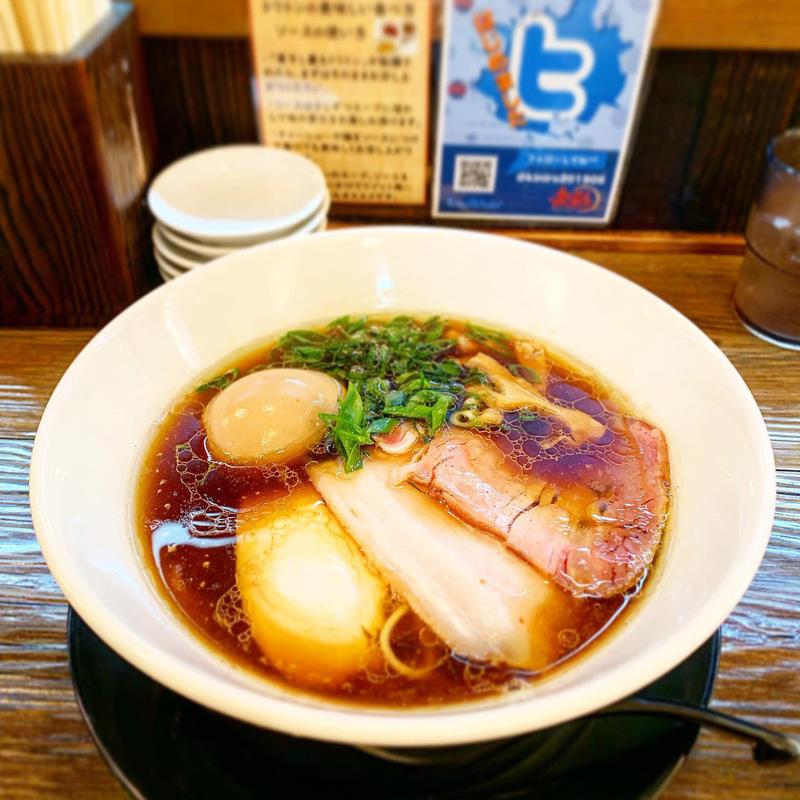 生醤油(金彩〜KinIro〜)