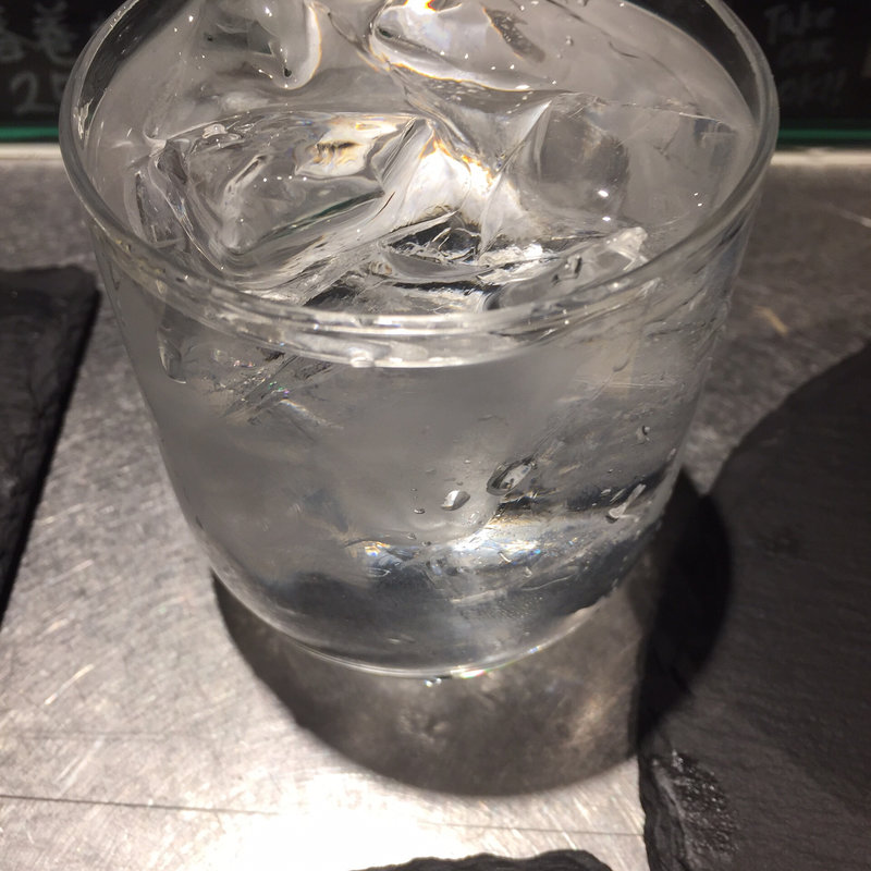 白岳しろロック(岩瀬串店)