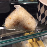 かしわ飯(岩瀬串店)