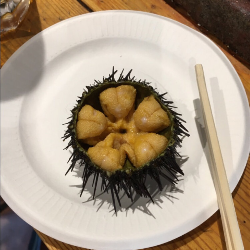 (八食センター )