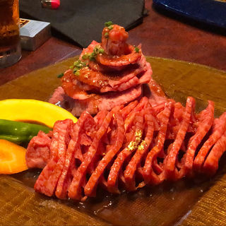 飯塚市で食べられる焼肉人気6選 Sarah サラ