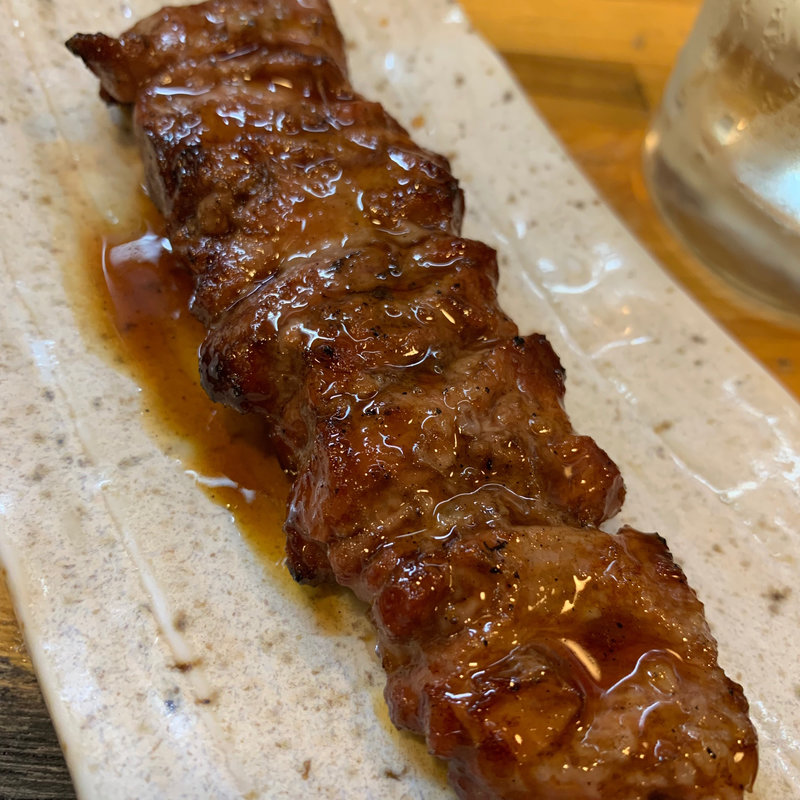 カシラ(はむら)