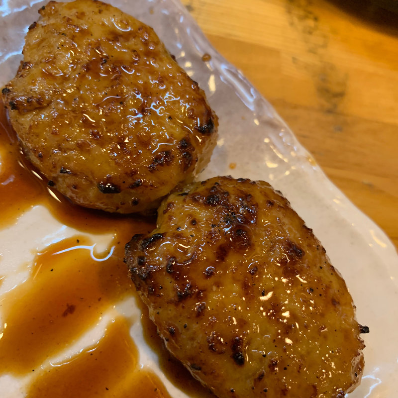 つくね(はむら)