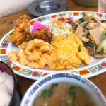 Aランチ
