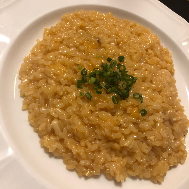 リゾット(びすとろ UOKIN （ビストロ ウオキン）)
