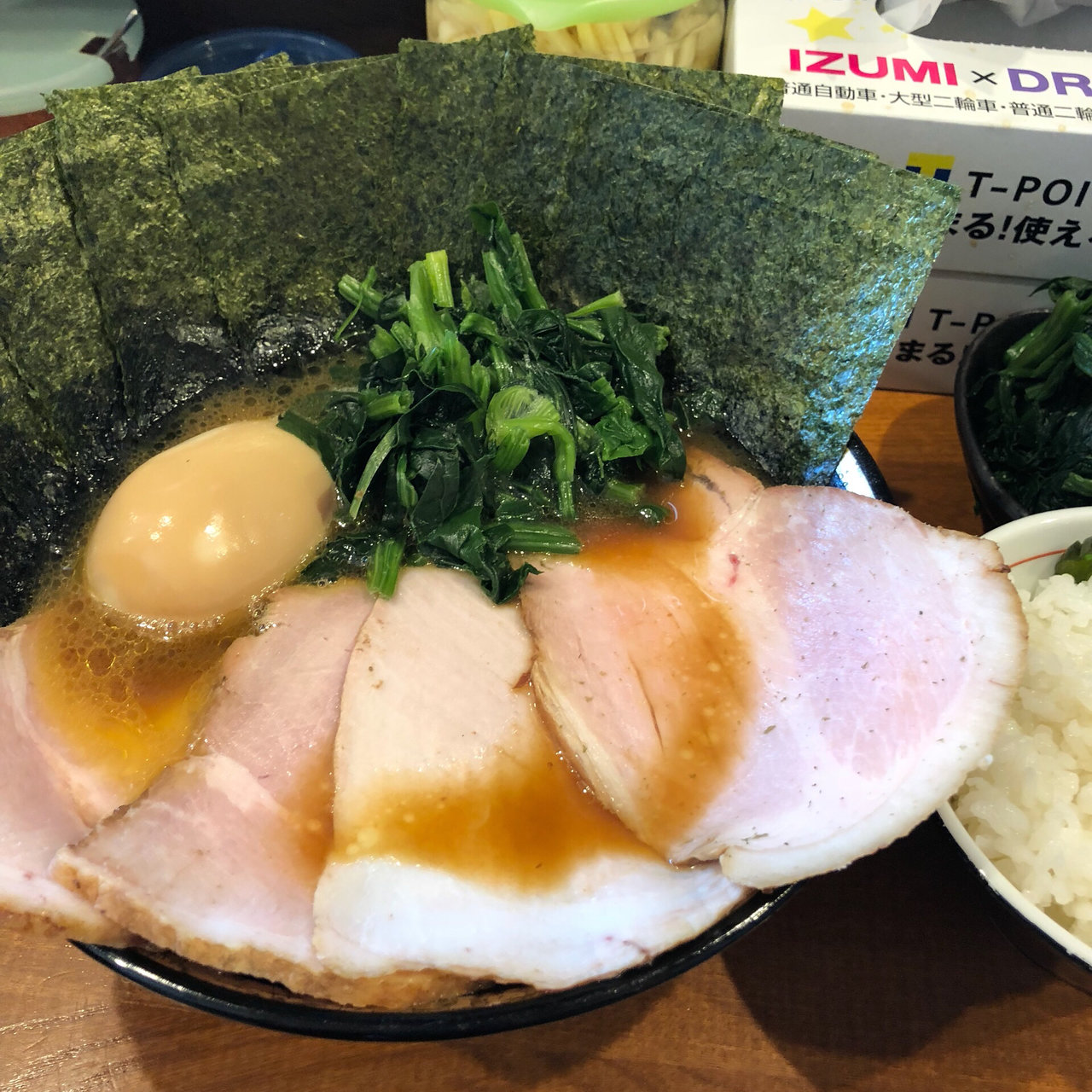 チャーシューメン ラーメン 末廣家 の口コミ一覧 おいしい一皿が集まるグルメコミュニティサービス Sarah