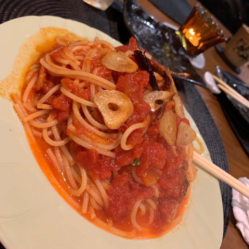 アラビアータ(RinoBar リノバル)