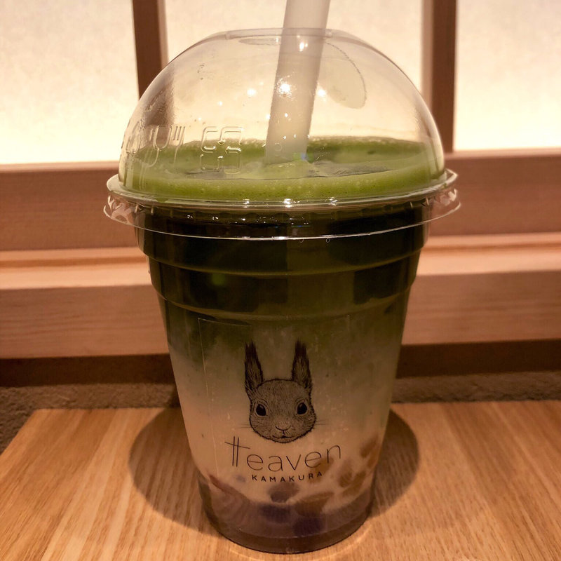 宇治の初雪  Mサイズ(ティーブン カマクラ)