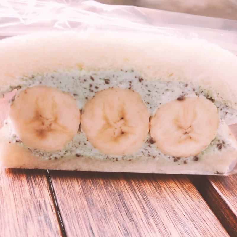 チョコミント(フツウニフルウツ鎌倉駅前販売所)