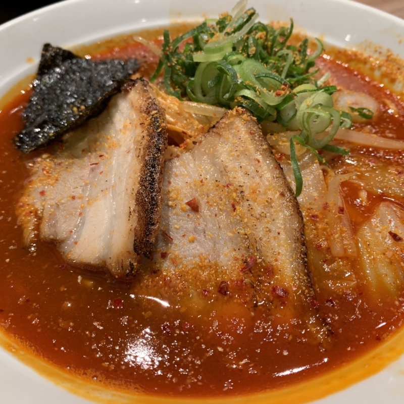 HISHIORED(小豆島ラーメンHISHIO 岡山駅前店 （ヒシオ）)